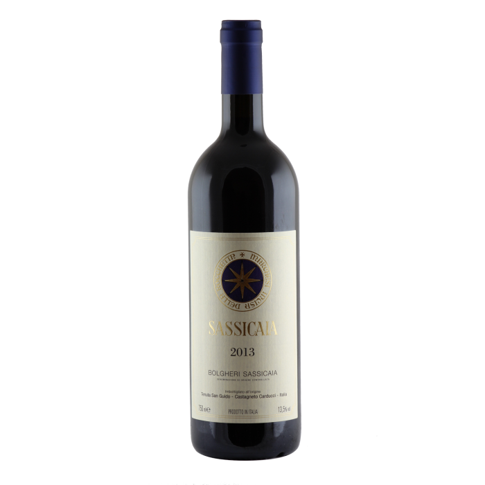 2021 Tenuta San Guido - Sassicaia