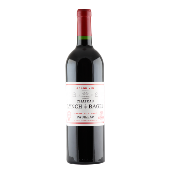 2008 Chateau Lynch Bages, 5e Cru Classe 1,5l. Mag.