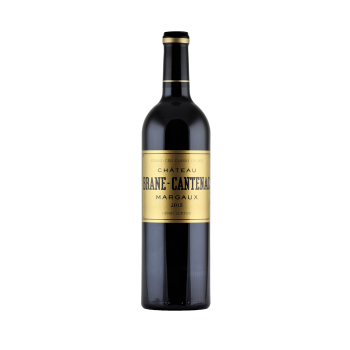 1986 Chateau Brane Cantenac - 2eme Cru Classé Margaux