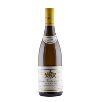 2021 Domaine Leflaive Bourgogne Blanc