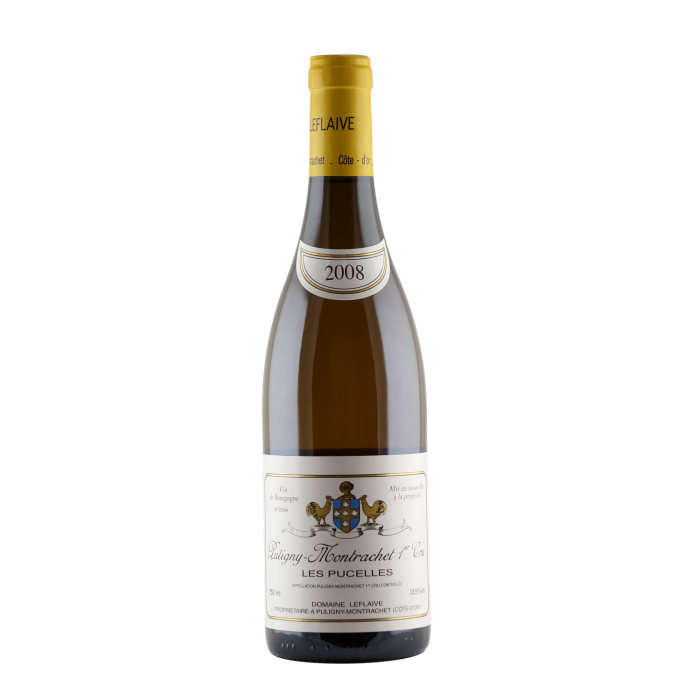 2021 Domaine Leflaive Bourgogne Blanc