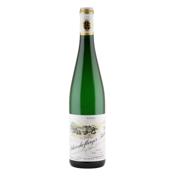 2023 Weingut Egon Müller Riesling Scharzhofberger Spätlese 