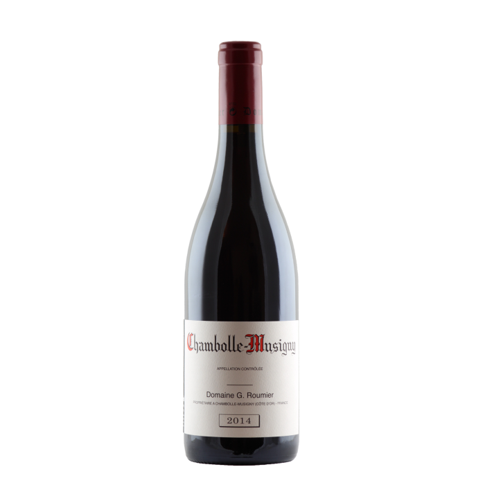 2017 Domaine Georges Roumier Morey St. Denis Clos de la Bussiére1er Cru