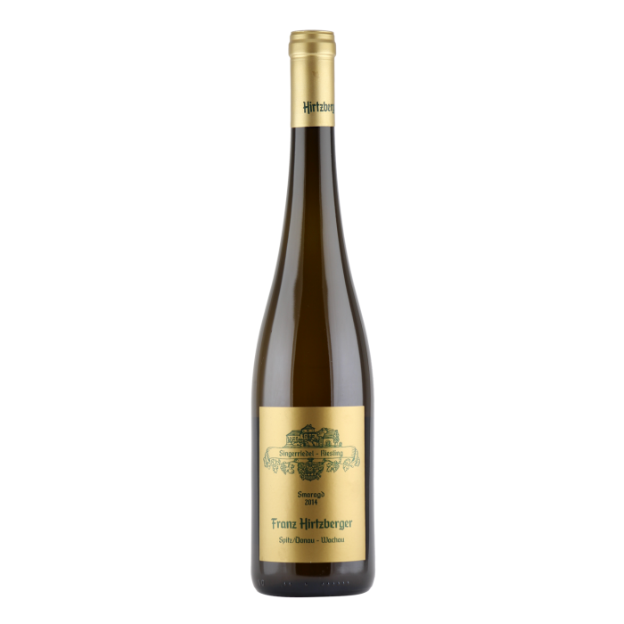 2019 Hirtzberger Riesling "Singerriedel" Smaragd