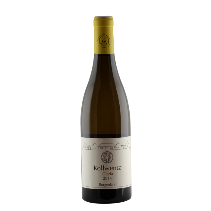 2018 Weingut Kollwentz Chardonnay Gloria