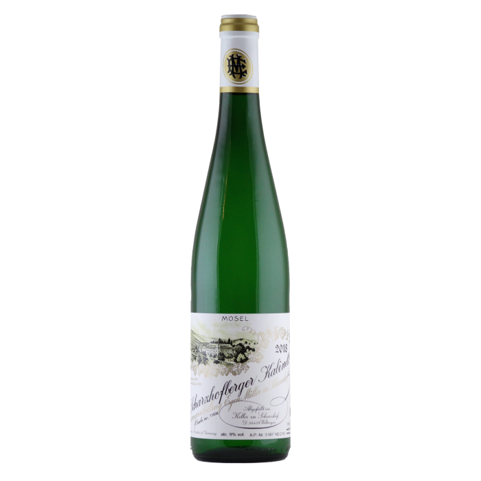 2023 Weingut Egon Müller Riesling Scharzhofberg Kabinett 