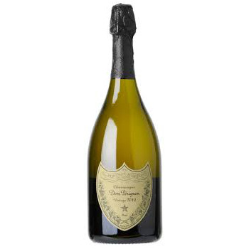 Moet & Chandon Champagne Dom Perignon 2010