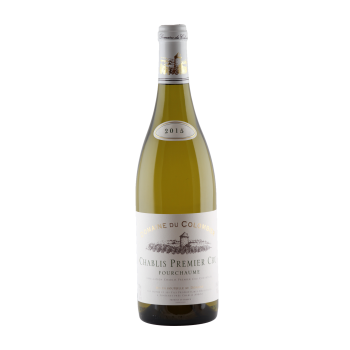 2023 Domaine de Colombier Chablis AC