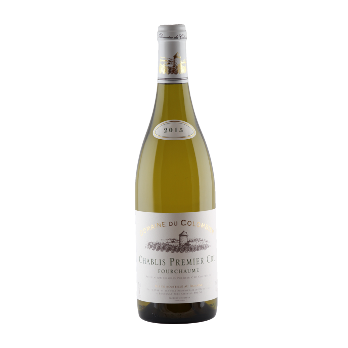 2023 Domaine de Colombier Chablis AC