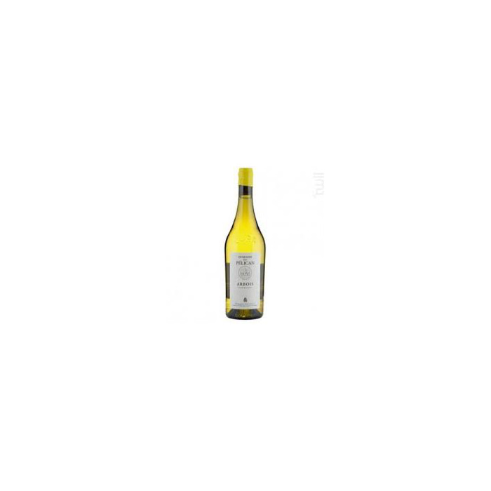 2022 Domaine du Pelican Arbois Chardonnay Grand Curoulet