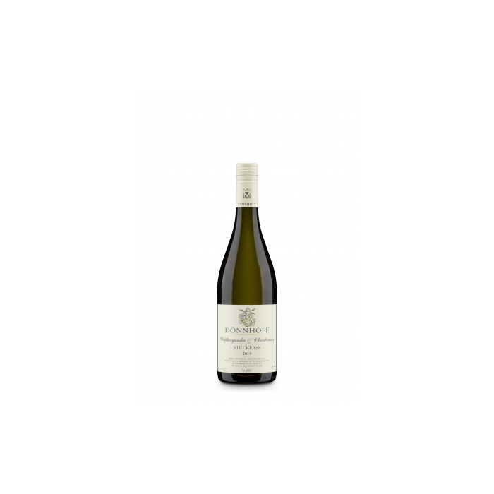 2021 Weingut Dönnhoff Chardonnay Stückfass