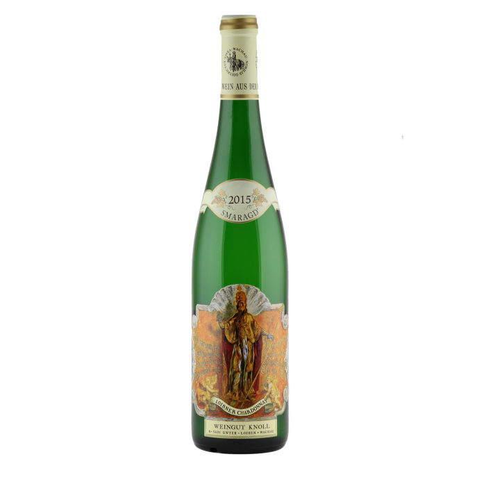 2023 Emmerich Knoll Grüner Veltliner "Ried Loibenberg" Smaragd