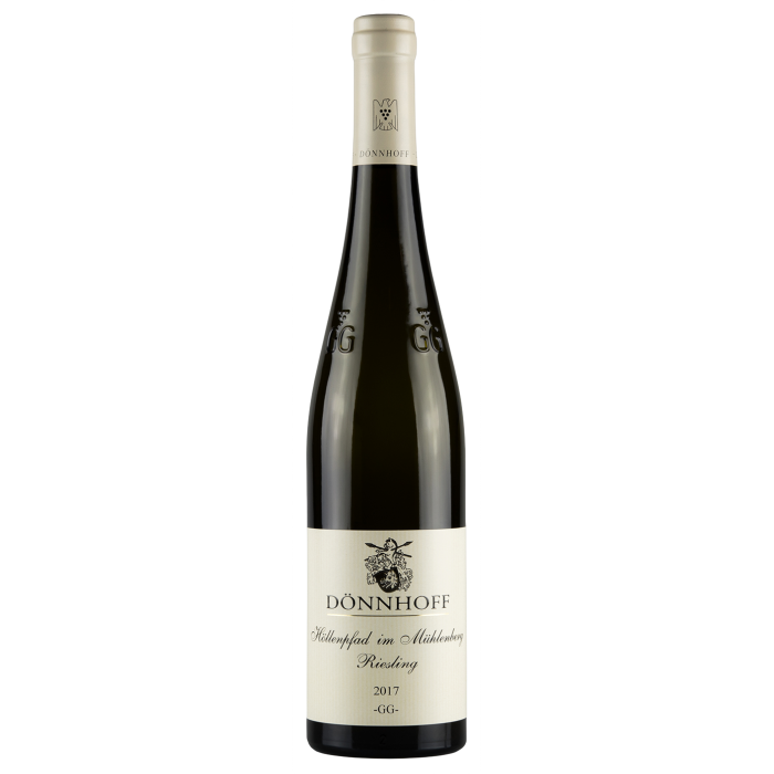 2021 Weingut Dönnhoff Riesling "Höllenpfad im Mühlenberg" Grosses Gewächs