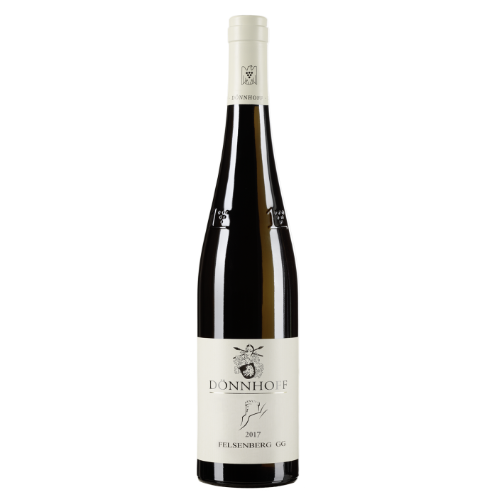 2021 Weingut Dönnhoff Riesling Felsenberg "Felsentürmchen" Grosses Gewächs