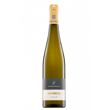 2021 Weingut Schäfer-Fröhlich Riesling "Halenberg" Grosses Gewächs 1,5l.Mag.