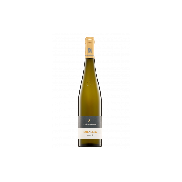 2021 Weingut Schäfer-Fröhlich Riesling "Halenberg" Grosses Gewächs 1,5l.Mag.