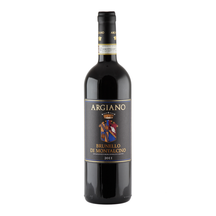 2017 Tenuta di Argiano Brunello di Montalcino DOCG