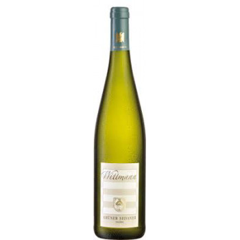 2014 Weingut Wittmann Scheurebe trocken