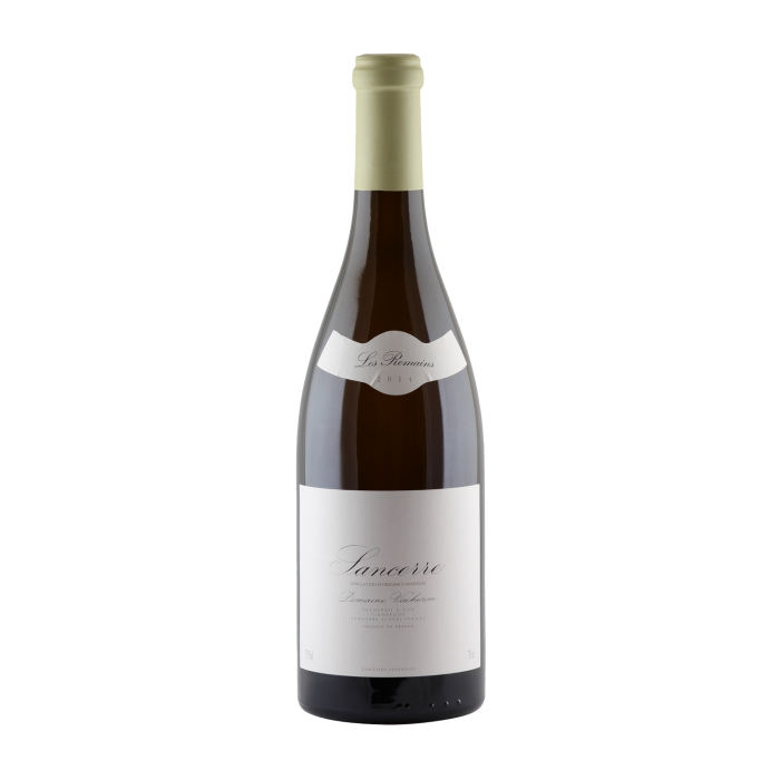 2021 Domaine Vacheron Sancerre "Le Paradis"