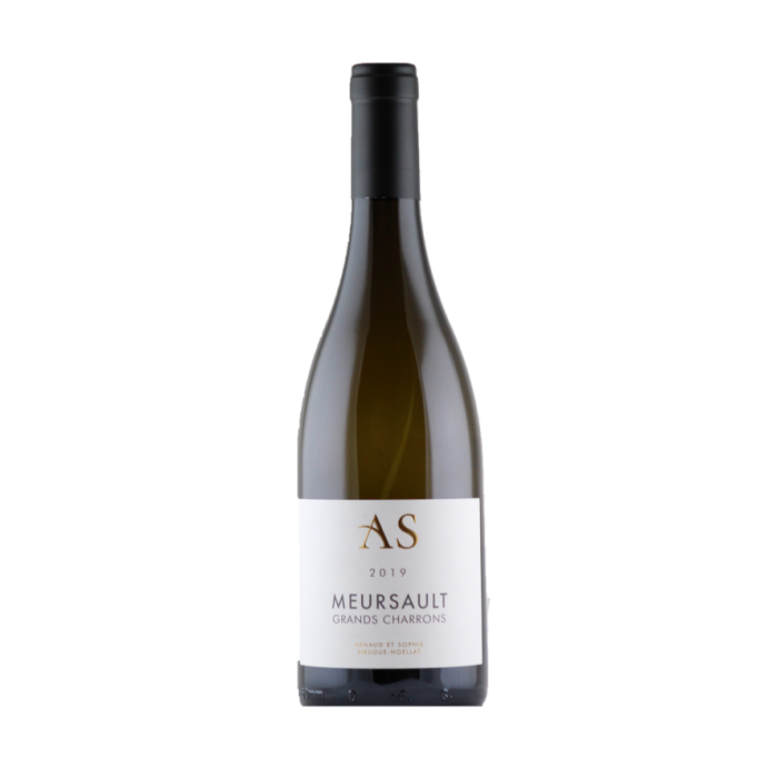 2021 Domaine Arnaud et Sophie - Meursault  "Le Grands Carrons" AOC