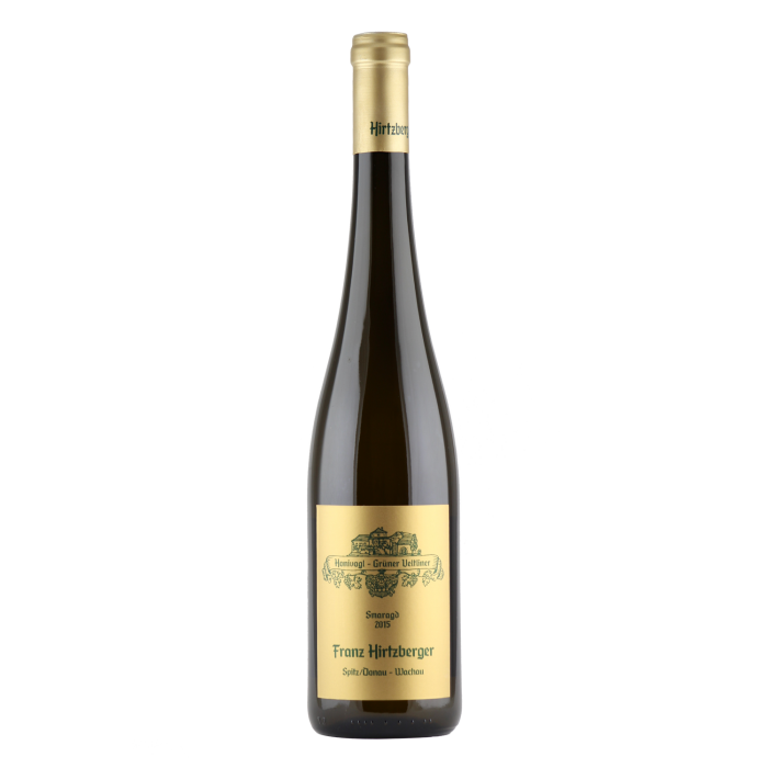 2023 Hirtzberger Grüner Veltliner "Honivogl" Smaragd