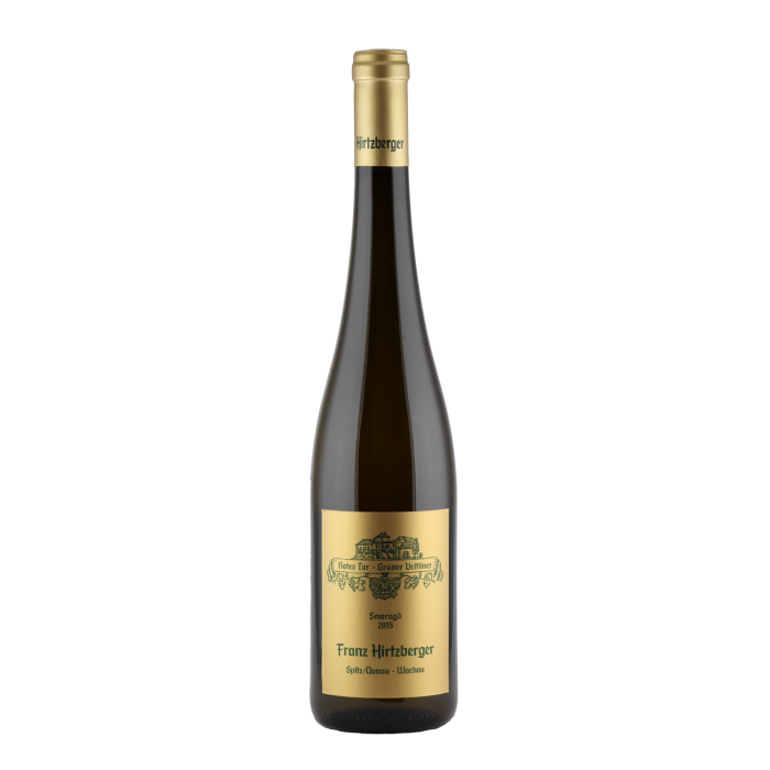 2023 Hirtzberger Chardonnay Smaragd