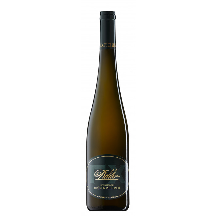 2023 F.X.Pichler Grüner Veltliner "Dürnsteiner" Ortswein 0,375l.