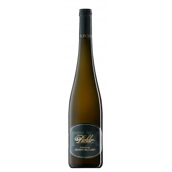 2023 F.X.Pichler Grüner Veltliner "Dürnsteiner" Ortswein 1,5l. Mag.