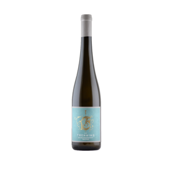 2023 Grabenwerkstatt Riesling "Ried Trenning" DAC