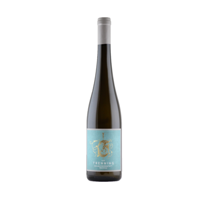 2023 Grabenwerkstatt Riesling "Ried Trenning" DAC