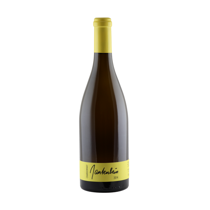 2021 Gantenbein Riesling