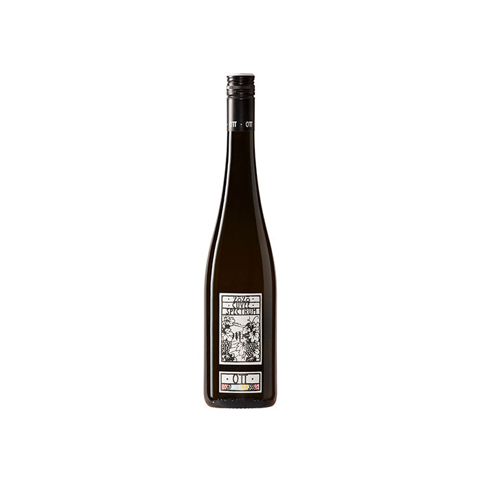 2023 Weingut Bernhard Ott Cuvée Spectrum