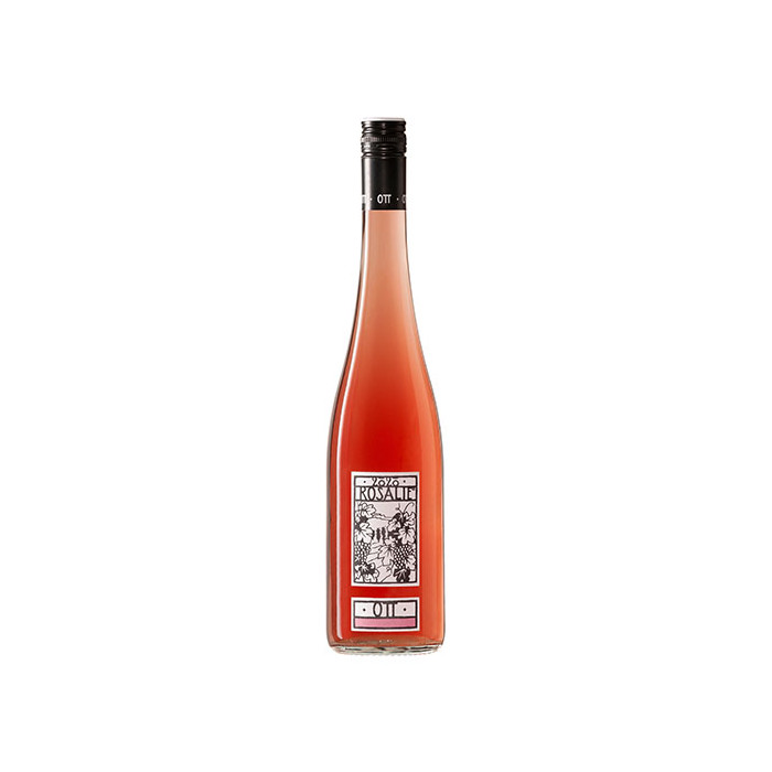 2023 Weingut Bernhard Ott Rosalie Rosé