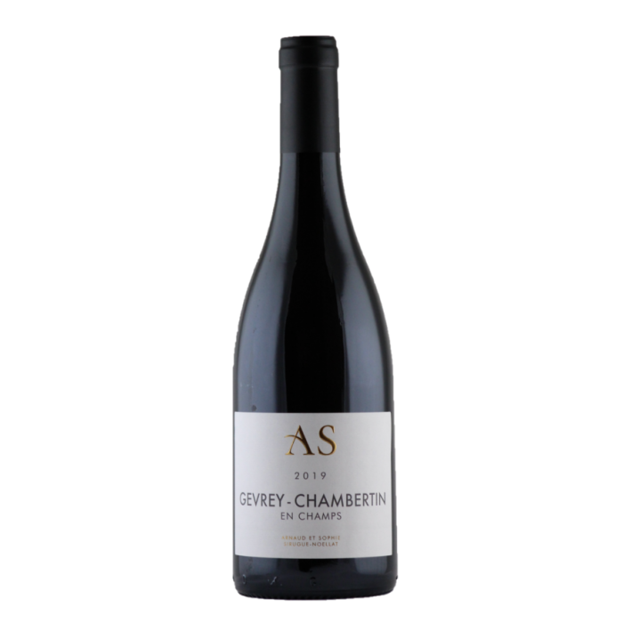 2020 Domaine Arnaud et Sophie - Meursault  "Le Grands Carrons" AOC