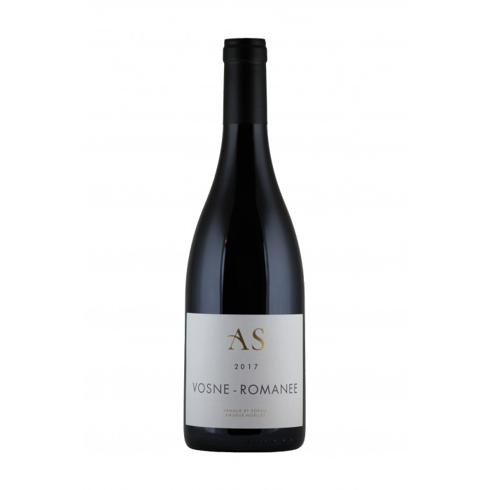 2022 Domaine Arnaud et Sophie - Vosne Romanée " Les Barreaux" AOC