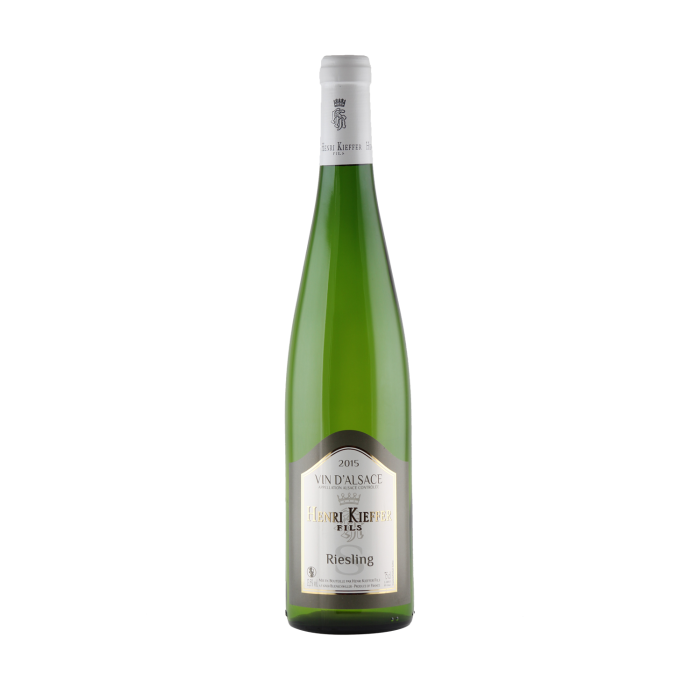 2019 Kieffer Gewürztraminer