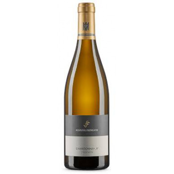 2022 Weingut Schäfer-Fröhlich Chardonnay "R"