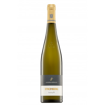 2018 Weingut Schäfer-Fröhlich Riesling "Stromberg" Grosses Gewächs 1,5l.Mag