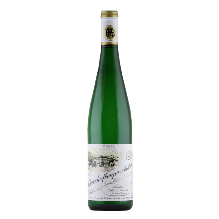 2023  Weingut Egon Müller Riesling Scharzhofberger Auslese 