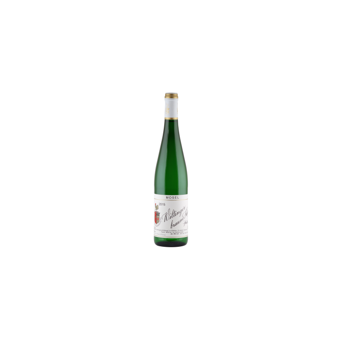 2023 Weingut Egon Müller Riesling Wiltinger Braune Kupp Kabinett (feinherb)