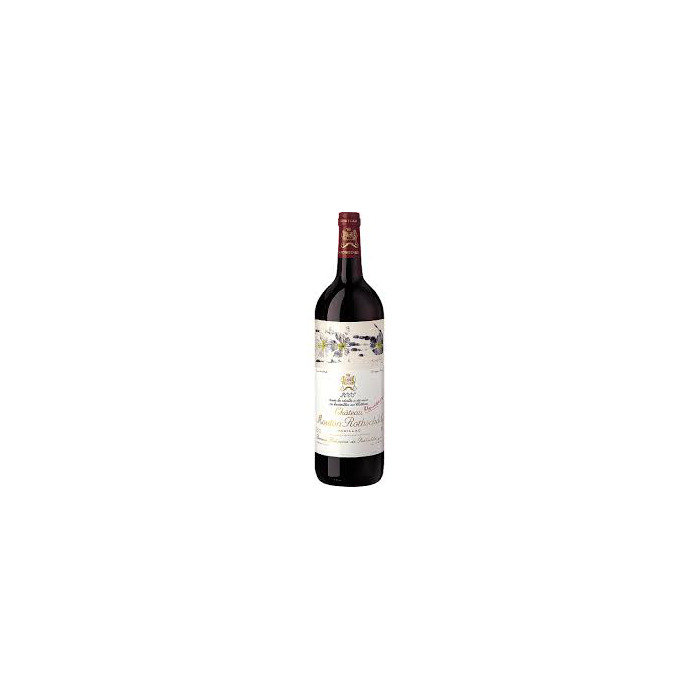 2005 Chateau Mouton Rothschild 1er GCC