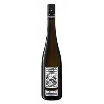 2022  Weingut Bernhard Ott Grüner Veltliner Ried Stein