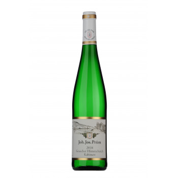 2023 Weingut J.J. Prüm Bernkastel - Wehlen Riesling Graacher Himmelreich Kabinett