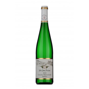 2023 Weingut J.J. Prüm Bernkastel - Wehlen Riesling Graacher Himmelreich Spätlese