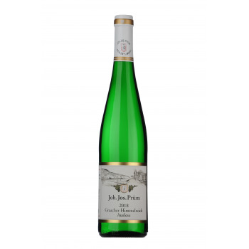 2023 Weingut J.J. Prüm Bernkastel - Wehlen Riesling Graacher Himmelreich Auslese