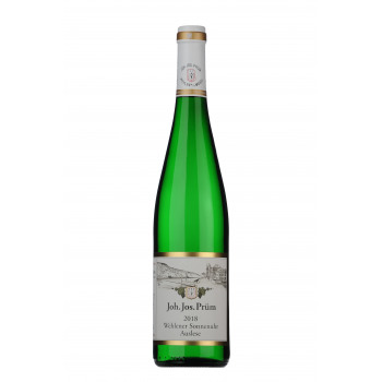 2023 Weingut J.J.Prüm - Bernkastel-Wehlen Riesling Wehlener Sonnenuhr Auslese