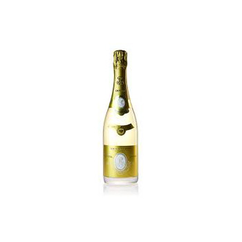 2015 Louis Roederer Cristal - Champagne 