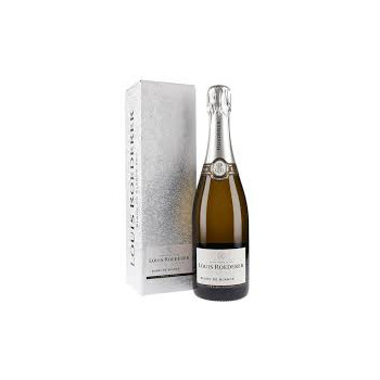 2015 Roederer Brut Blanc de Blanc