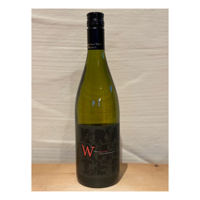 2022 Felix Walter - Krawalter Chardonnay - Bürgstadt