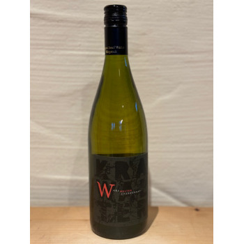 2022 Felix Walter - Krawalter Chardonnay - Bürgstadt 1,5l.Mag.